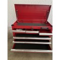 Mastercraft 9 Drawer Toolchest