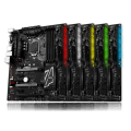 msi z170a pro gaming carbon