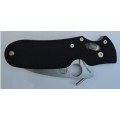 Unused - Spyderco P`Kal Specialty Folding Knife