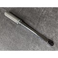 Snap-on 3/8` drive Torque Wrench QJR2100E 15 to 100 ft.lbs