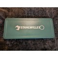 Stahlwille 1/2 inch drive set  Code 96030447