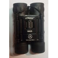 Mercedes-Benz branded binoculars