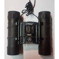 Mercedes-Benz branded binoculars