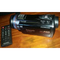 PANASONIC HDC-TM900 FULL HD 32GB BUILT-IN MEMORY