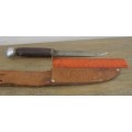 2 x Solingen Knives - Made in Germany
