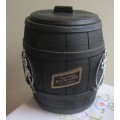 Johnnie Walker - Barrel Ice Bucket