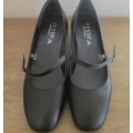 Pesso Life Ladies Shoes - Size 7,5 (41)