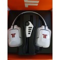 Tritton AX PRO +, Superior quality headset!!! True surround sound.