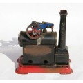 Beatiful vintage Mamod Steam Engine