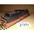 Marklin class 55 - 0-8-0 -  Digital Steam Locomotive "HO"