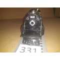 Lionel 259e -Steam Locomotive - Manufactured 1937 - "O"-"027"