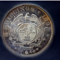 1892 Crown AU 53 D/S