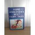 Hans Andersens Best Fairy Tales