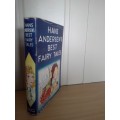 Hans Andersens Best Fairy Tales