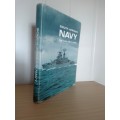 South Africa Navy The First Fifty Years