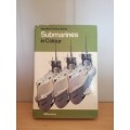 Submarines in colour