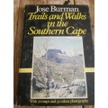 Trails and walks in the southern Cape