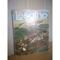 Lesotho By Dirk and Colleen Schwager