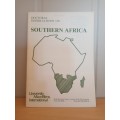Doctoral Dissertations On Southern Africa