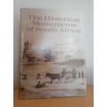 The Historical Monuments Of South Africa
