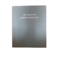 The World Of Albert Schweitzer