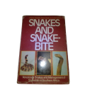 Snakes and Snake Bite