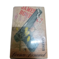 Licence renewed - James bond ( Gardner)