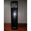 Longman illustrated encyclopedia of world history