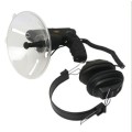 Extreme Sound Amplifier, Spy Listening Device  Nature Observing and Record `LOCAL STOCK`