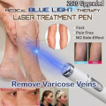 Varicose veins  Pen (Blue Light Therapy) `LOCAL STOCK`