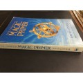 THE COMPLETE MAGIC PRIMER by David Conway - soft cover