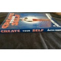 CREATE YOUR SELF - Justin Cohen