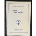 SPIRITUAL ALCHEMY - Omraam Mikhael Aivanhov