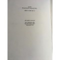 ZULU PROVERBS by C. L. Nyembezi 1974 HARD COVER ENGLISH EDITION