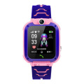 Kids GPS smartwatch with SIM Card for calls