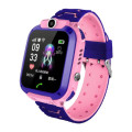 Kids GPS smartwatch with SIM Card for calls
