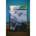 Xbox 360 - Need For Speed Rivals Classic