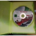 Xbox 360 Game - Need For Speed Most Wanted Classics