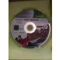 Xbox 360 Game - Need For Speed Most Wanted Classics