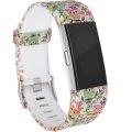 Replacement Band for Fitbit Charge 2,Fitbit Charge 2 Accessories Wristband Owl LARGE