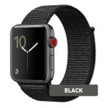 CHOOSE YOUR COLOUR Apple Watch strap Nylon band for iWatch series 1/2/3