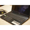Acer E5 Aspire Gaming Laptop GT 940MX 8GB RAM i5 7th gen