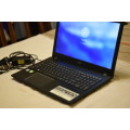 Acer E5 Aspire Gaming Laptop GT 940MX 8GB RAM i5 7th gen