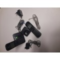 Panasonic digital cordless phones set (KX-TGC210SA)
