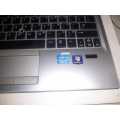 HP EliteBook 2570p i5 Quad Core 8GB RAM 500GB