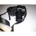 CANON POWERSHOT G12 | FOR PARTS OR REPAIR