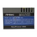 ANTEC NE650M | 650W ATX 2.4 | SEMI-MODULAR | 80 PLUS BRONZE