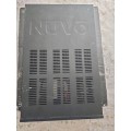 NUVO NV-A4 AMPLIFIER AUDIO DISTRIBUTION SYSTEM | 2 SOURCE | 4 ZONE