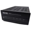 NUVO NV-A4 AMPLIFIER AUDIO DISTRIBUTION SYSTEM | 2 SOURCE | 4 ZONE