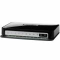 NETGEAR DGN2200v4 - N300 | ADSL2+ | 1 X GIGABIT WON | 4 PORT GIGA | 1 X USB
